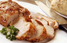 Pork Loin (Lombo de Porco)