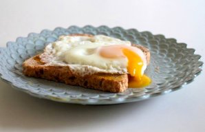 How to Make the Perfect Fried Eggs Easily