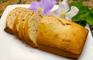 Popular Anise Ribatejo Bread