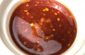 Quick and Easy Piri Piri Sauce