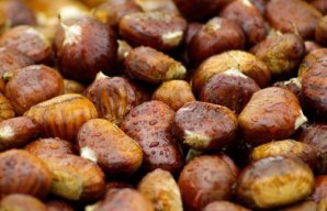 How to Freeze Chestnuts Very Easily