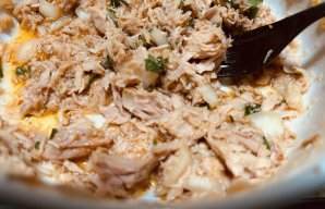 Paula's Azores-Style Tuna (Atum dos Açores)