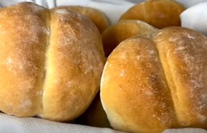 Nancy's Yum and Crusty Buns