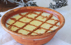 Delectable Cornmeal Porridge