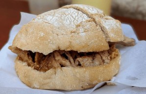 Best Places to Get a Bifana in Porto