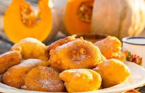 Easy and Tasty Pumpkin Dreams