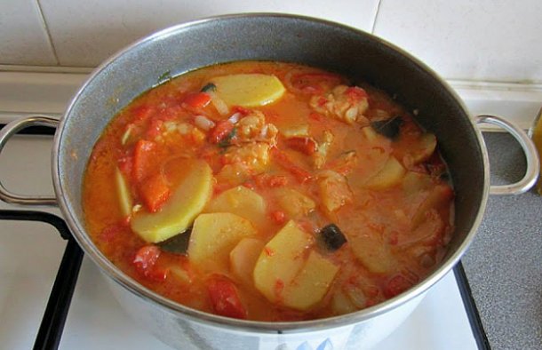  Quick and Delicious Cod Stew