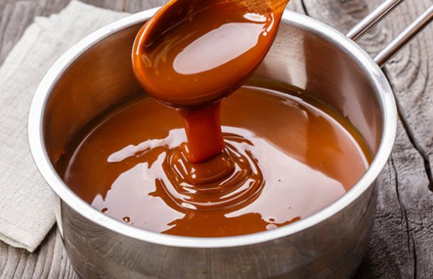  Easy and Delicious Liquid Caramel Sauce