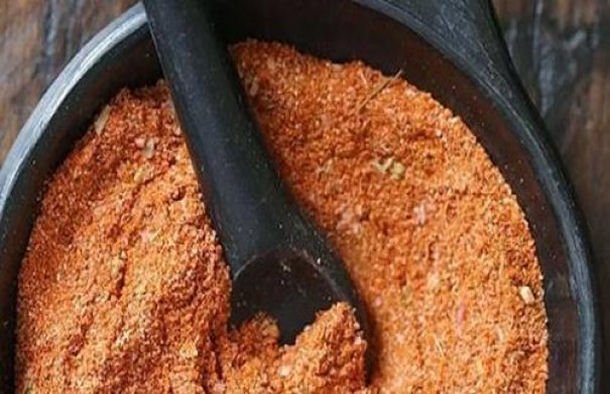 Easy Homemade Sazon Seasoning Mix