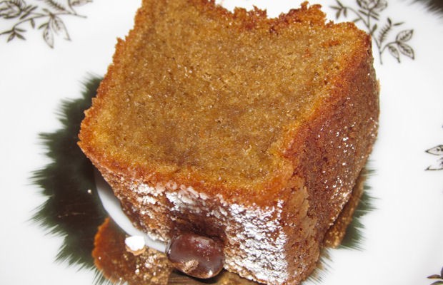 Delicious and Easy Coffee Cake